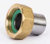 Antgalis virinamas PN25 DN40 