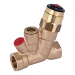 ventilis term balansinis MTCV 15 