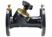 Balansinis ventilis MSV-F2 DN40 
