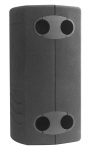 Izoliacija šilumokaičiui Danfoss XB 30-1:80-100 
