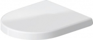 Unitazo dangtis Duravit  Darling New /Starck2 softclo 