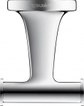 Kabliukas dvigubas 60x76 