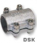 Cinkuota remontineė mova DSK 3''gebo 