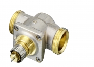 ventilis RA-C, DN20, Kvs 3,3 