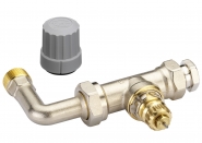 Ventilis RA-KE DN15 
