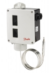 Rėlė temperatūros 017-500366 