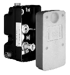 dėžutė potinkinė Masterbox WBD-SC-T 