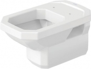 Pakabinamas unitazas Duravit  1930 