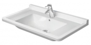 Praustuvas Duravit baldinis Starck3 85x48,5 WG 