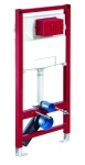 Rėmas WC MONTUS Type C 120 