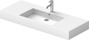 Praustuvas Duravit baldinis Vero 125x49 