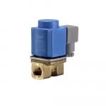 Solenoidas EV220B NC 3/8 0.1-30ba Kvs1.5 