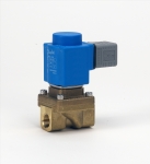 vožtuvas solenoidinis EV 250B10BD, NC 