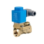 Solenoidas su rite NC EV220B DN15, Kvs - 4.0 