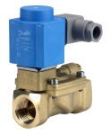 Solenoidas DN20, Kvs-8, NC, 230V 