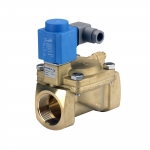 Vožtuvas solenoidinis EV220B DN40 NC 