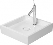 Praustuvas Duravit dubuo Starck1 470x470 be skylės 