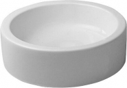 Praustuvas Duravit dubuo Starck1 460 