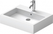 Praustuvas Duravit Vero 59,5x46,5 