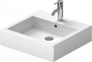 Praustuvas Duravit Vero 50x47 
