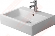 Praustuvas DURAVIT Vero 60x47 