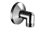 alkūnė iš sienos 1/2" 