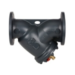 Filtras FVF DN200 