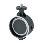 Sklendė virinama SBFV-WW GF PN25/dp16 DN500 