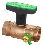 Ventilis Globo D DN15 