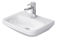 handrinse basin Durastyle 450x335 WG 