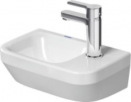 Praustuvas Duravit Durastyle 360x220 