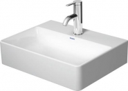 Praustuvas Duravit DuraSquare 450 WG 