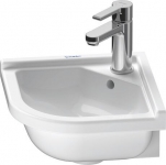Praustuvas Duravit Starck 3 44cm 