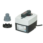 Pavara AMB 182 230V 3p 