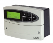 Reguliatorius ECL Comfort 110 