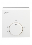 Laidinis termostatas FH-WT, 24V 