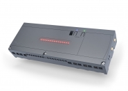 Danfoss Icon2 grindinio šildymo valdiklis 15 zonų 230V 