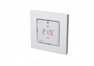Danfoss termostatas Icon2 su ekranu, 24V, potinkinis 