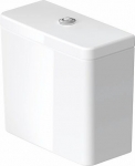 Bakelis pastatomam unitazui  Duravit D-Neo 