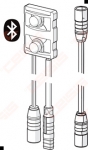 Sensorius Oras 6/9/12V bluetooth 