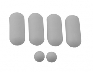 Komplektas pagalvėlių dangčiui 