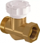 Vario balansinis vožtuvas 1/2"- G3/4 