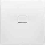 Padėklas dušo Squaro Infinity 1000x1000 stone white 