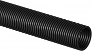 Šarvas juodas 28/23 (d20) 50m Uponor (50/2000) 