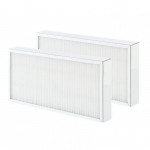 Filtras kompaktinis R-400-H-C6 - 410x200x46 F7 / ePM1 