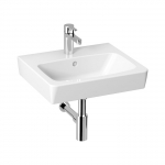 Praustuvas Jika Lyra Plus N, matmenys: 500x430x170mm 