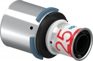 jungtis 40x25 Uponor S-Press Plus 