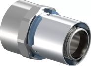 Perėjimas pres. vid. sr. 40-1"1/2 S-Press Uponor 