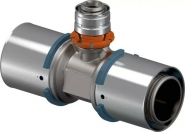 Uponor S-Press trišakis 40-20-40 
