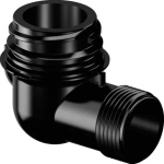 Alkūnė vand kolekt Aqua Plus iš/iš 1x3/4" (1/20) 